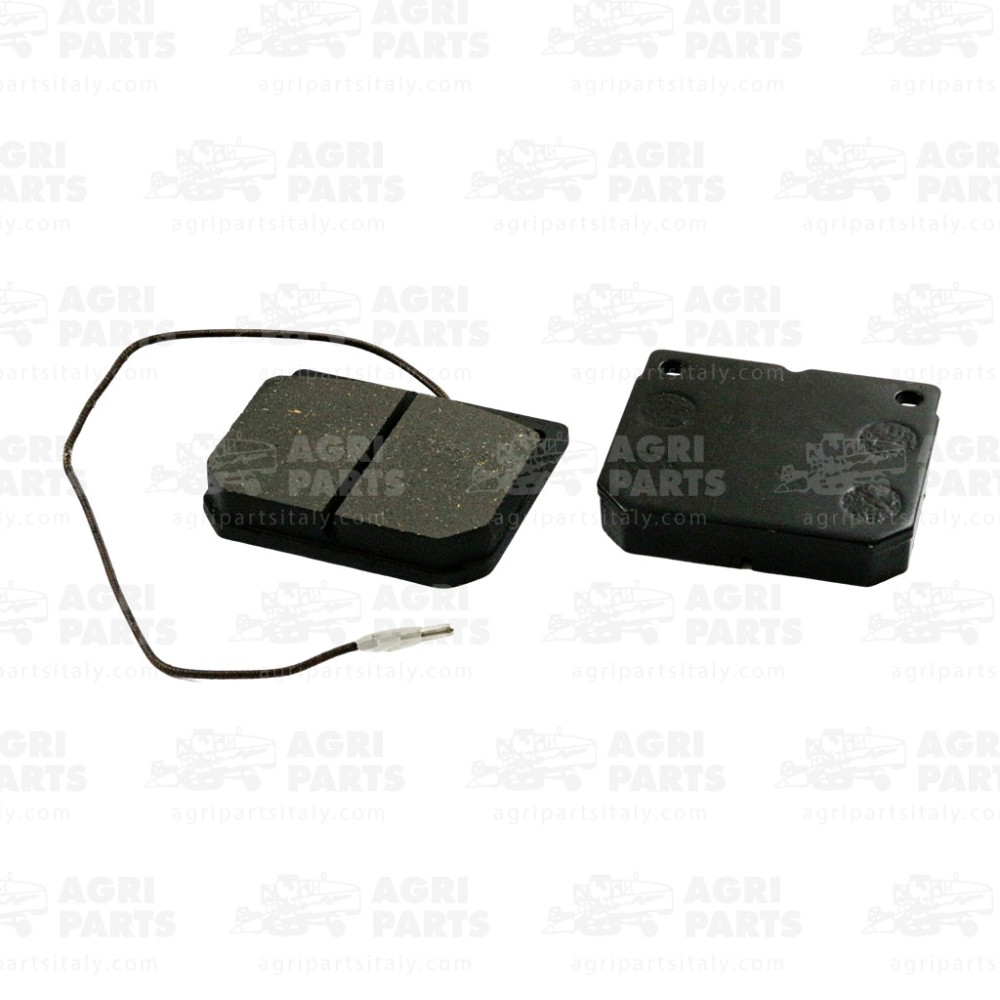 9832306 - BREMSEN - 9832306CNH