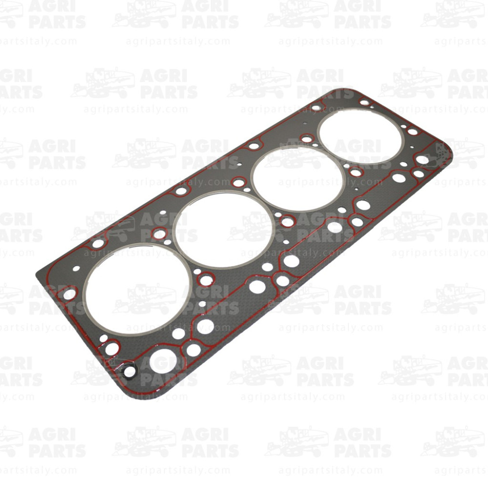 4695777 - GASKET - 4695777LV