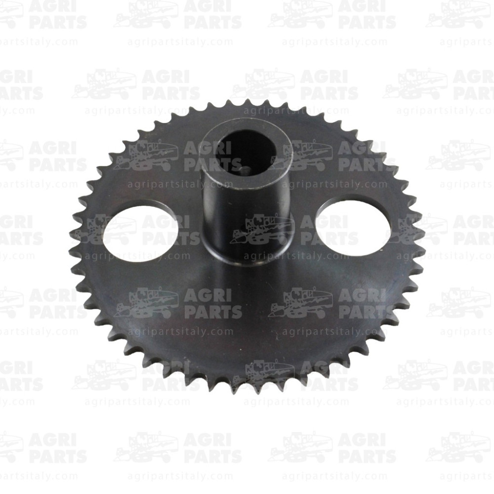 87036543 - SPROCKET - 87036543CNH