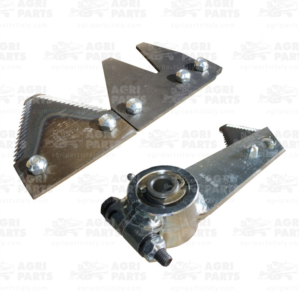 87046381 - MAEHMESSER - 87046381CNH