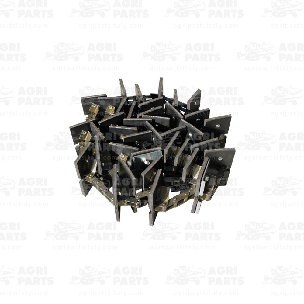 87342394 - ELEVATOR CHAIN ASSY - 87342394CNH