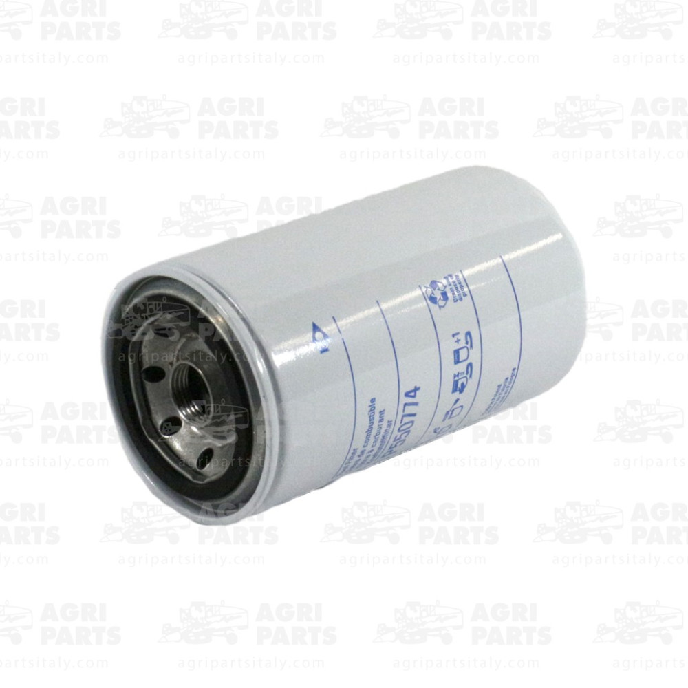 84477358 - FILTRO COMBUSTIBILE - 84477358CNH