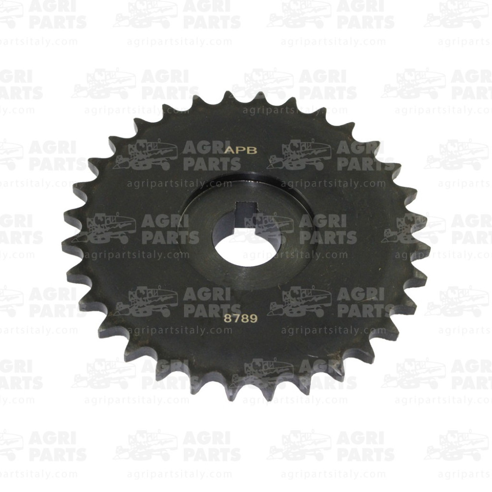 87394289 - KETTENRAD - 87394289CNH