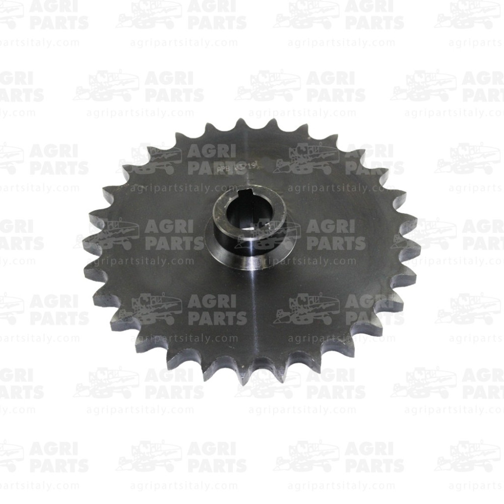 9819821 - ROCCHETTO - 9819821CNH