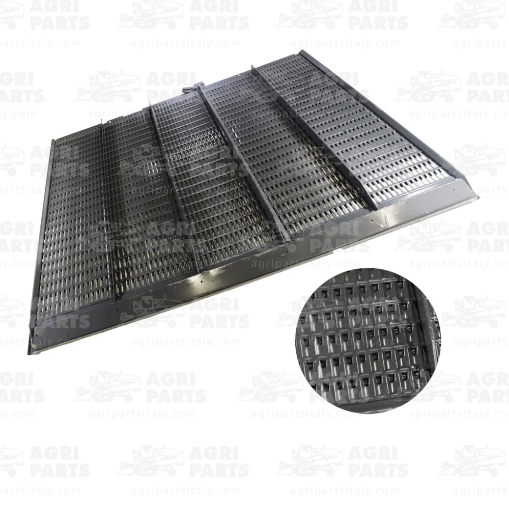 9833224 - CRIVELLO ANTERIORE REGISTRABILE - 9833224CNH