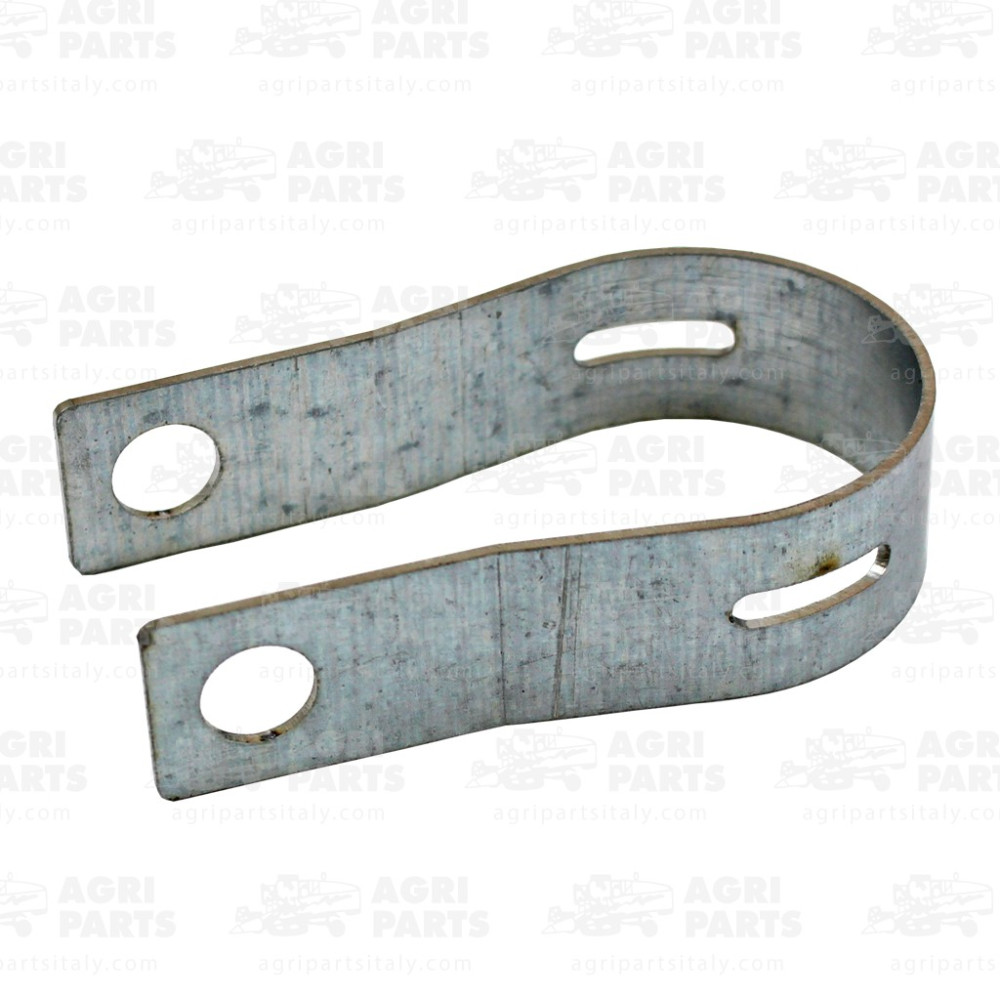 9842301 - BRACKET - 9842301CNH