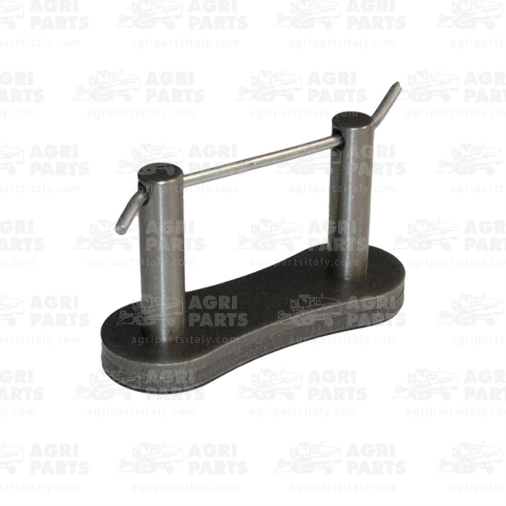 87283349 - KETTENSCHLOSS - 87283349CNH