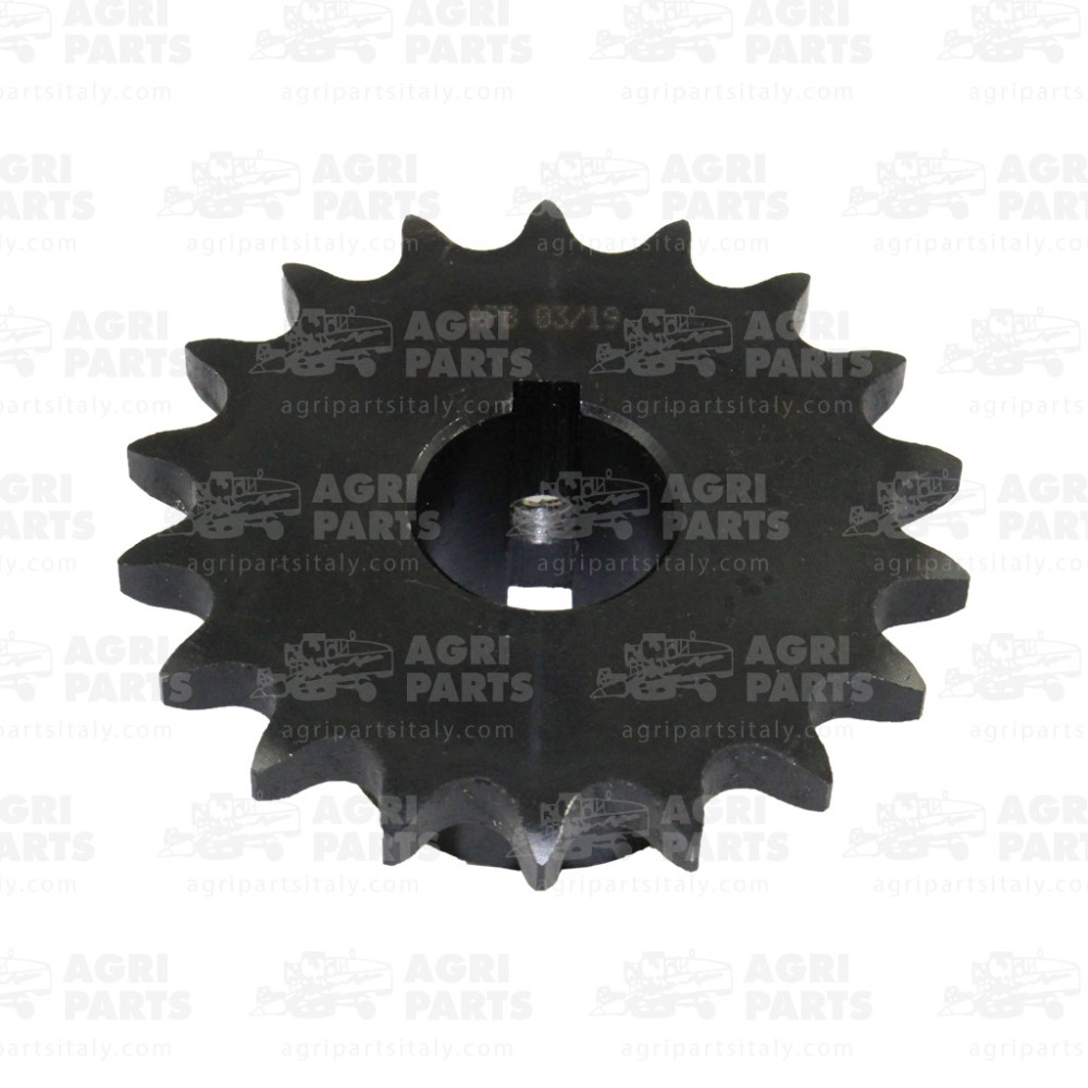 AH121047 - PIGNONE PER CATENA - AH121047JD