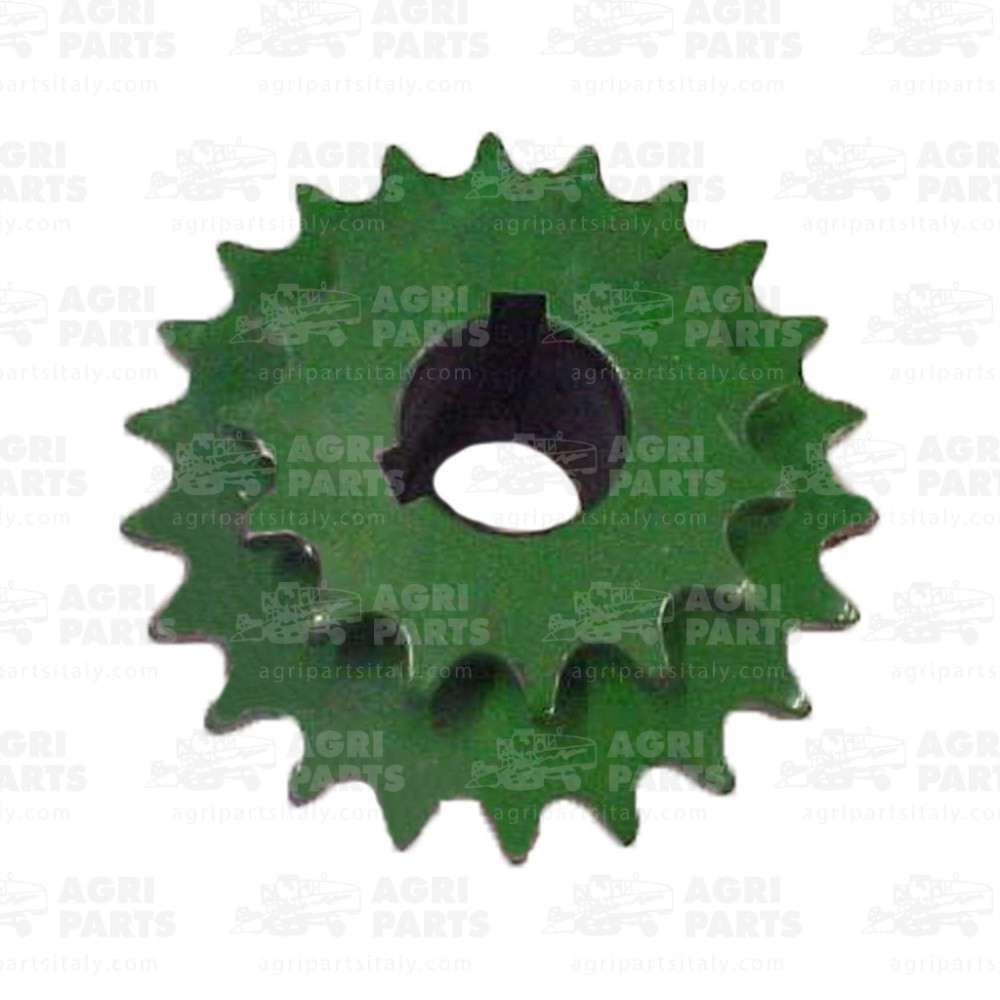 AH125782 - KETTENKETTE - AH125782JD