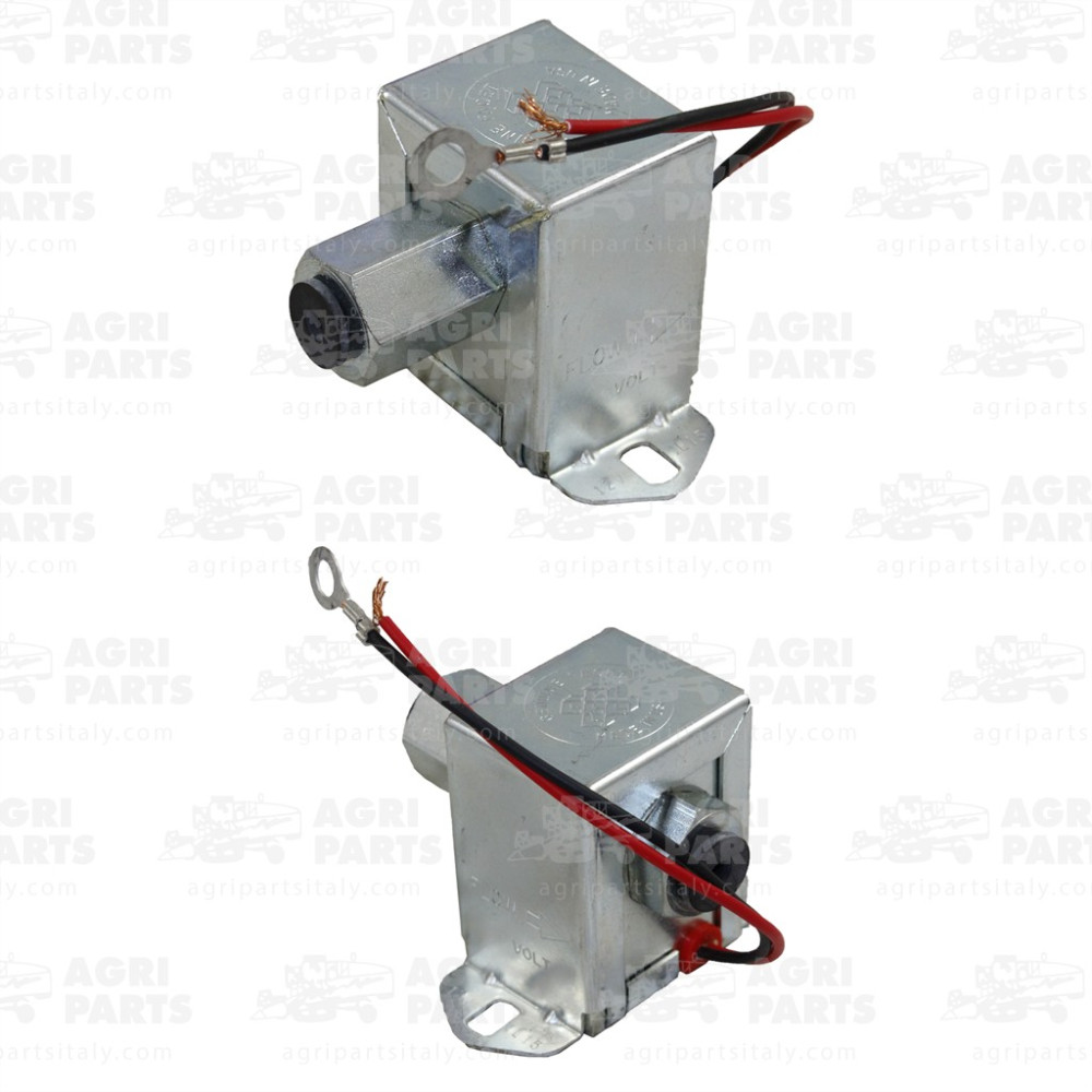 AH130127 - PUMP - AH130127JD