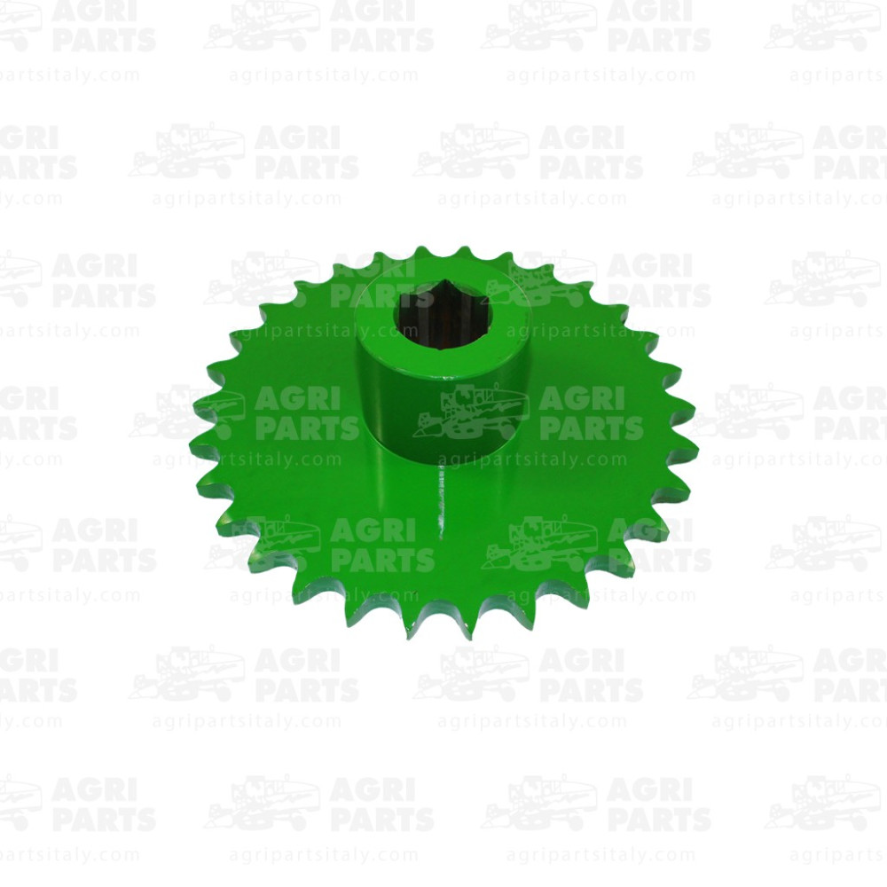 AH130571 - PIGNONE PER CATENA - AH130571JD