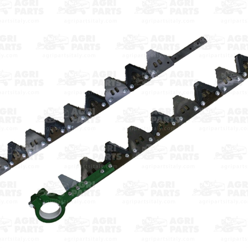 AH168891 - SPEZZONE LAMA - AH168891JD