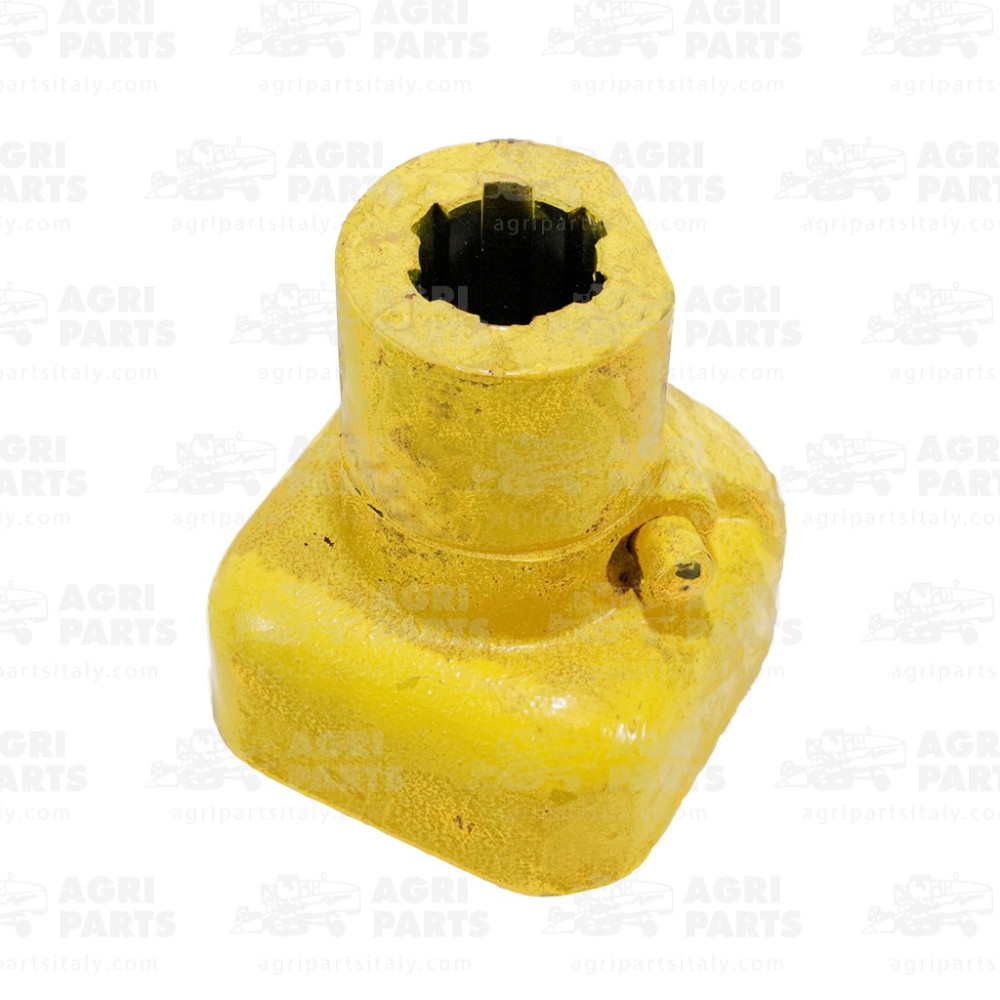 80916972 - MORSETTIERA - 80916972CNH