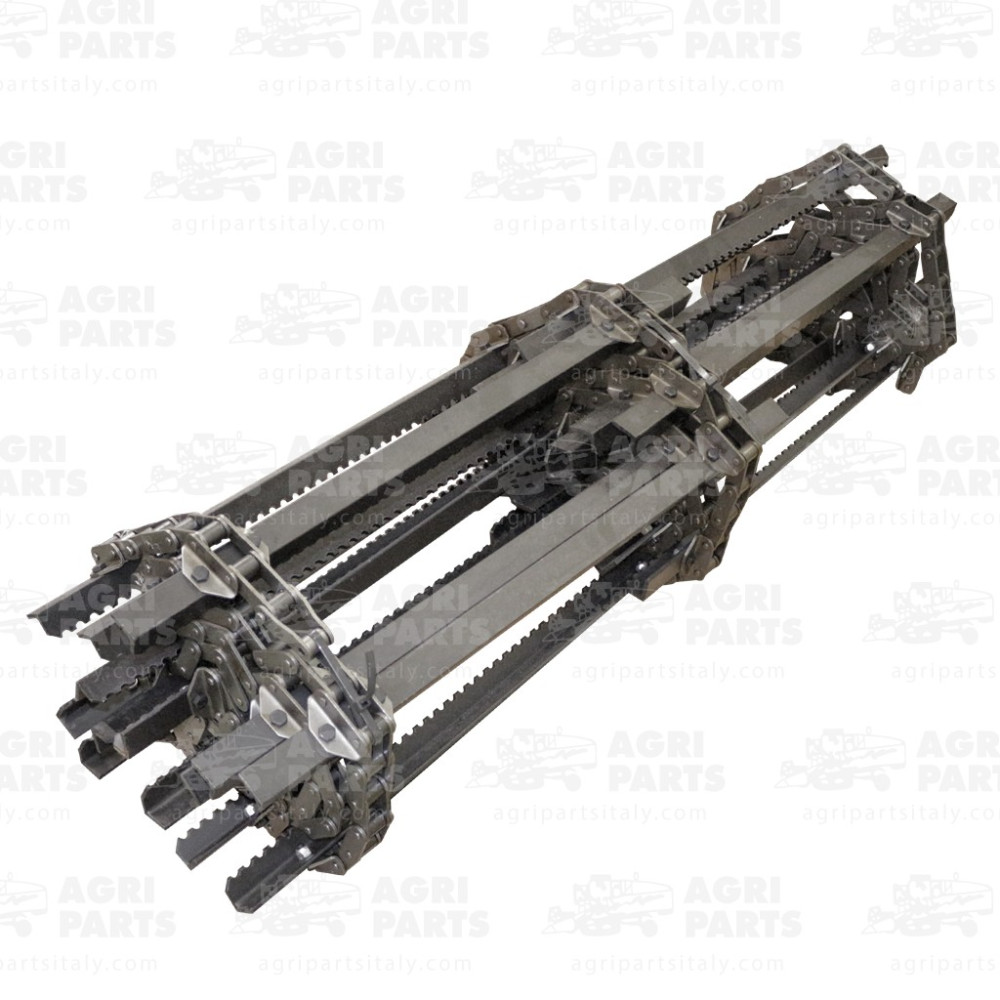 84000040 - CATENA COMPLETA DI SPRANGHE - 84000040CNH
