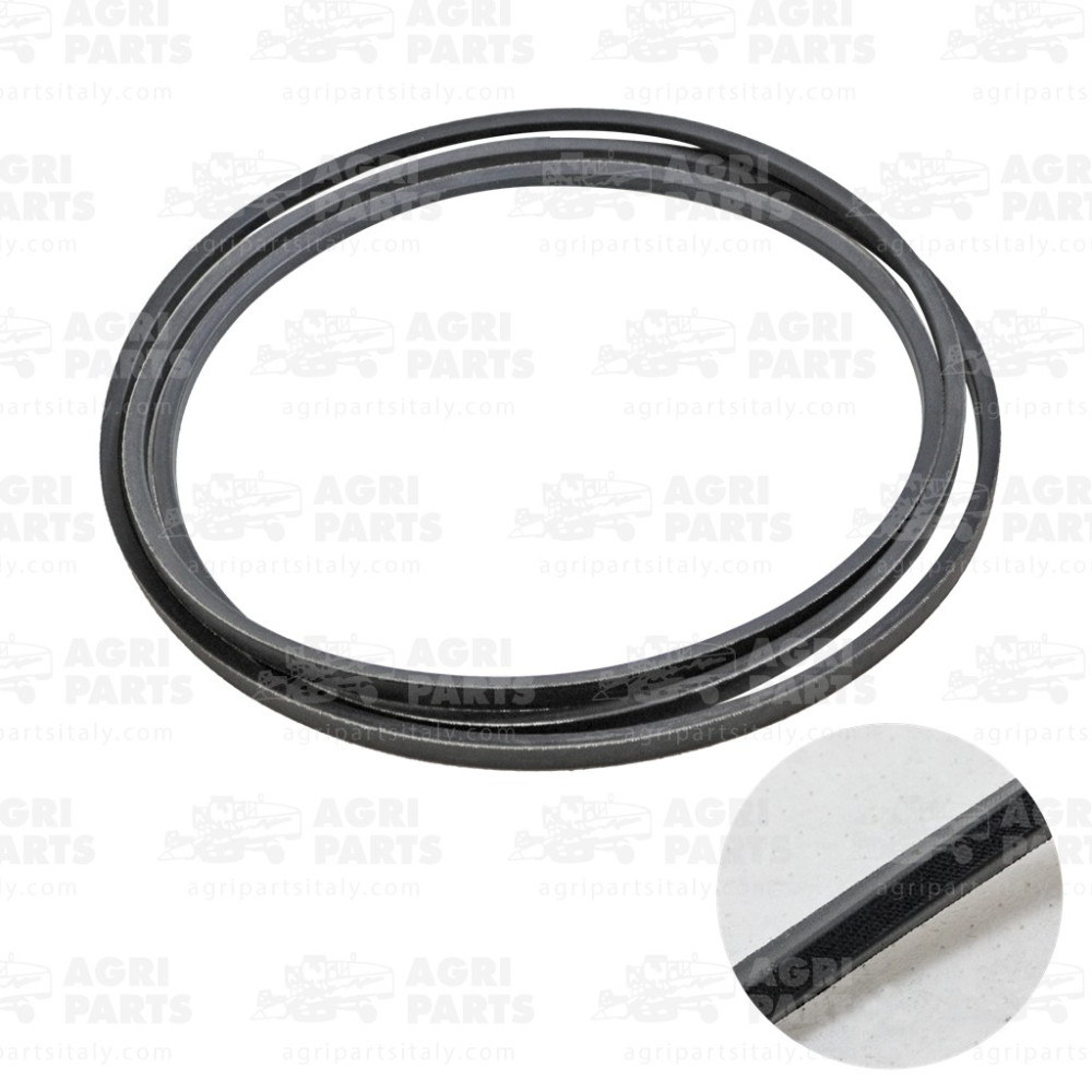 84057085 - ANTRIEBSRIEMEN - 84057085CNH