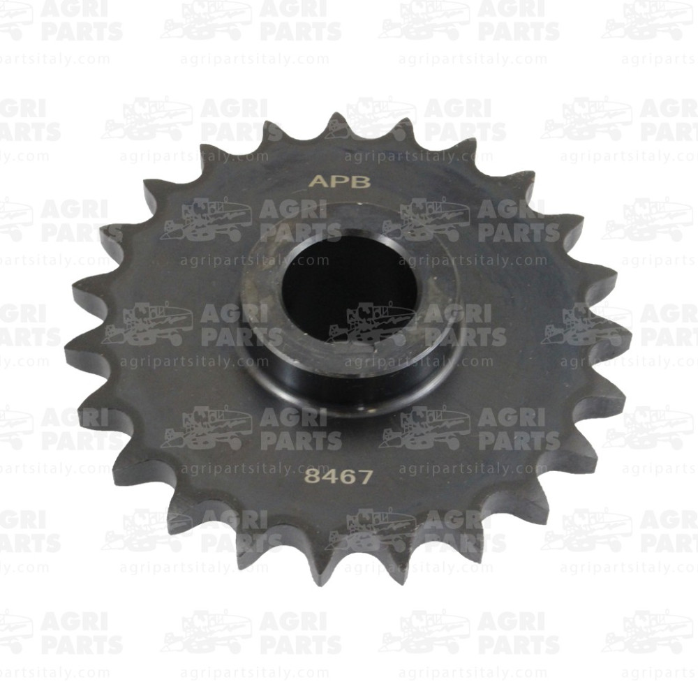 84167767 - PIGNONE - 84167767CNH