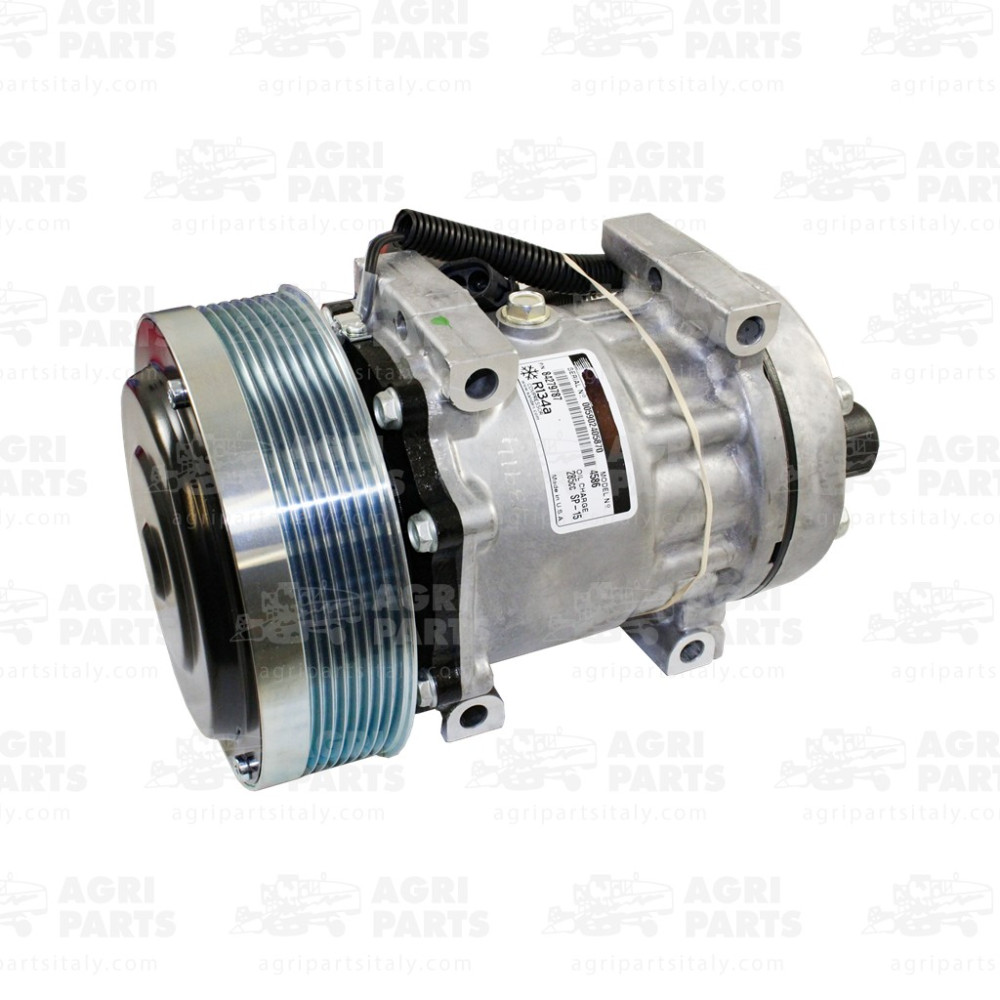 48058423 - KOMPRESSORAUFBEREITER - 48058423CNH