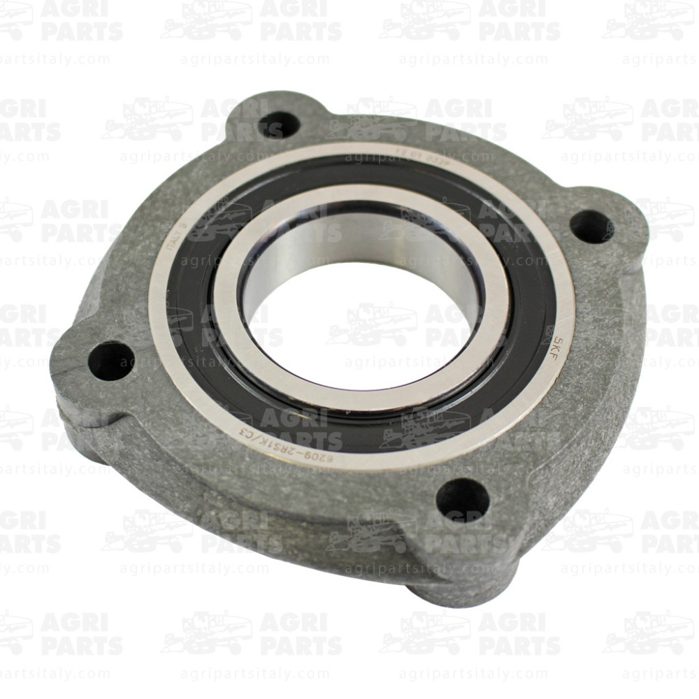 84434854 - LAGERBÜGEL - 84434854CNH