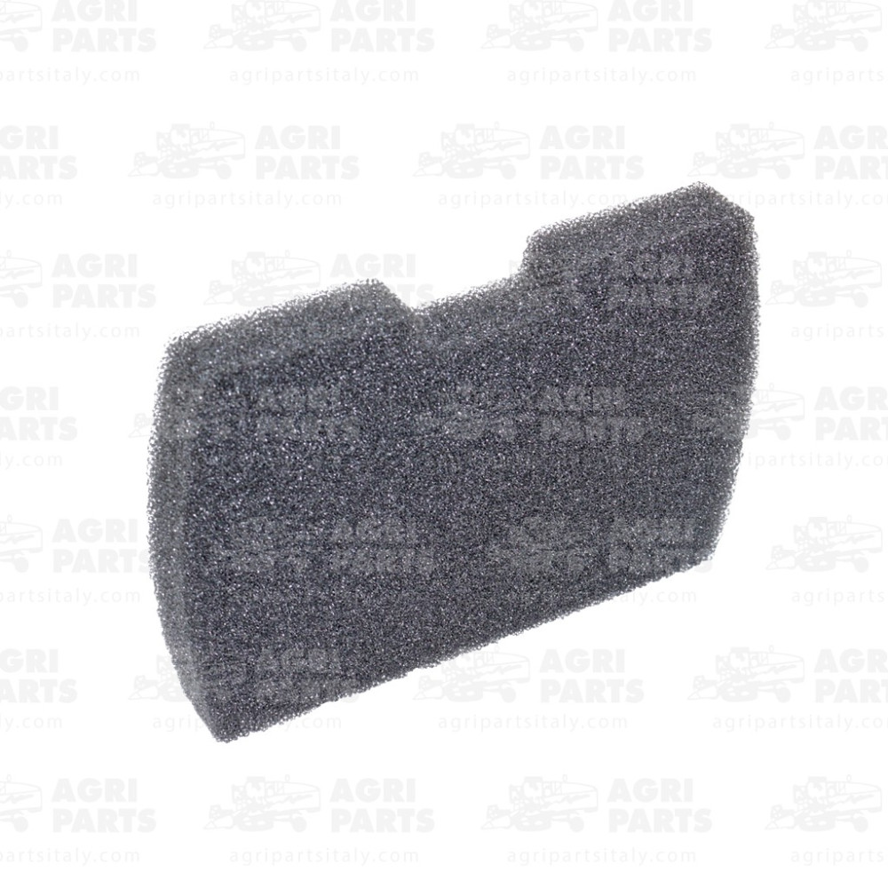 84607214 - FILTRE A AIR DE LA CABINE - 84607214CNH