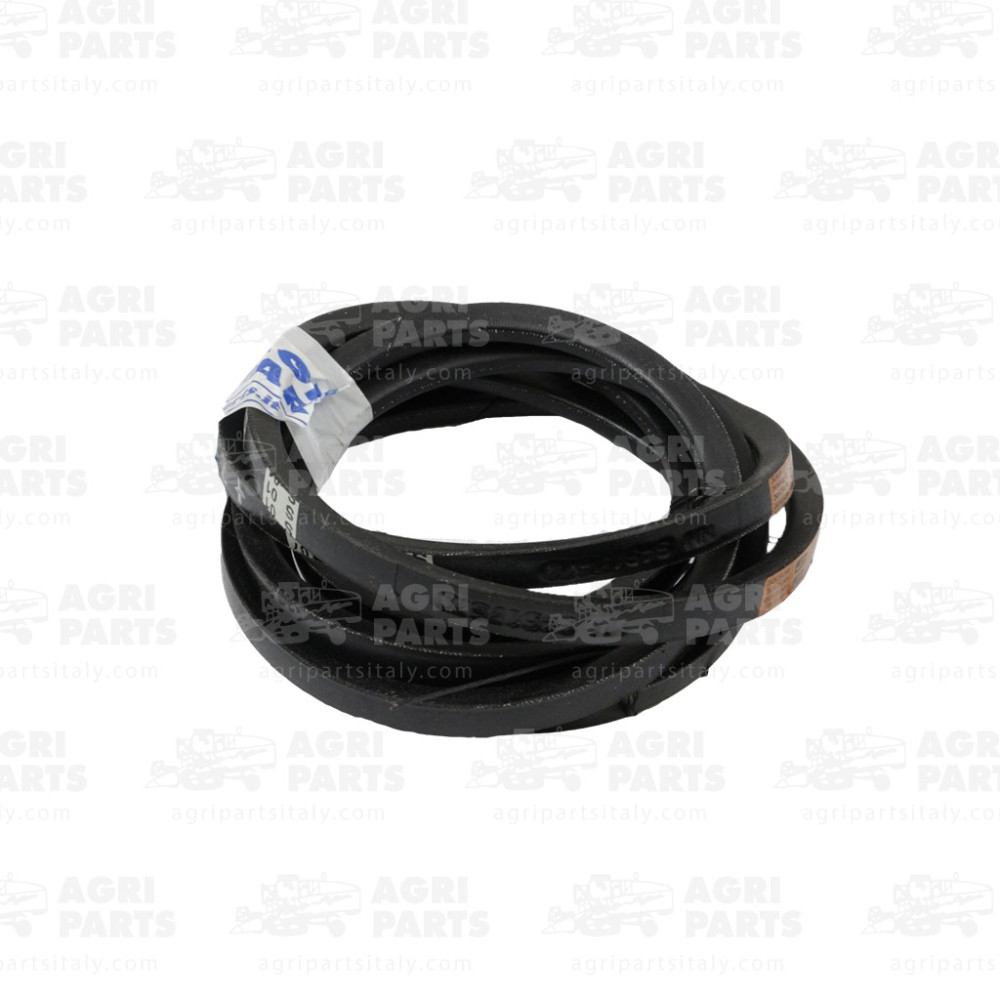 84817670 - SET CINGHIE - 84817670CNH