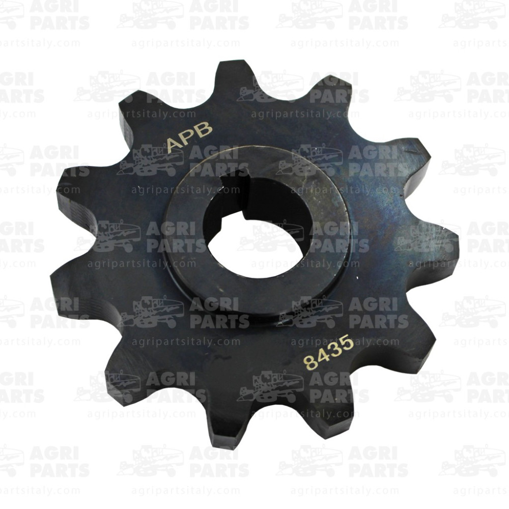 84977235 - RITZEL - 84977235CNH