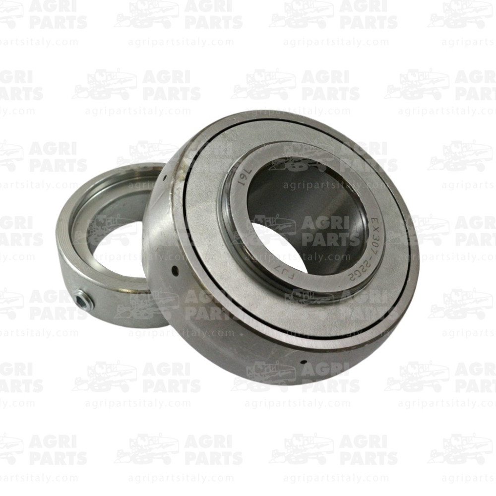 86575514 - KUGELLAGER MIT KOLLAR - 86575514CNH