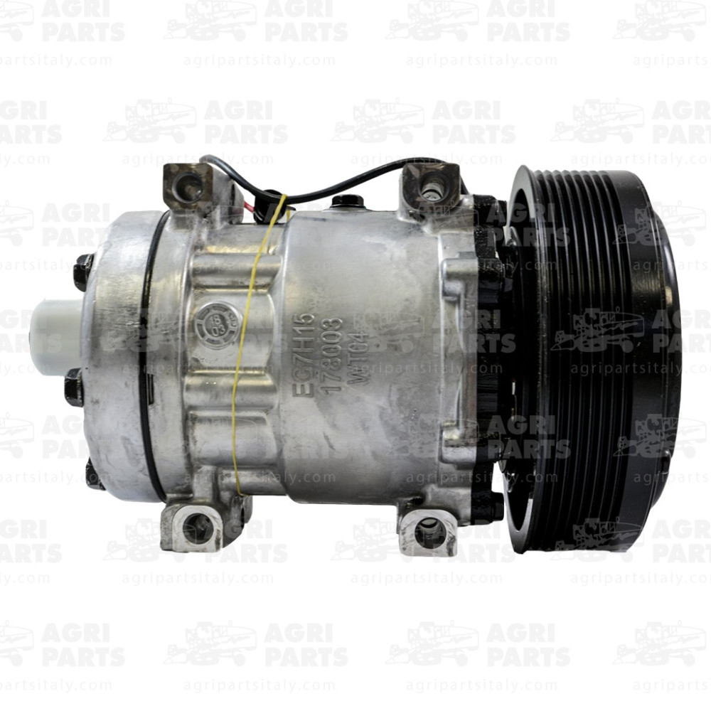86993463 - KOMPRESSORAUFBEREITER - 86993463CNH