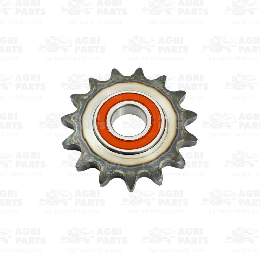 87283101 - ZAHNRAD - 87283101CNH