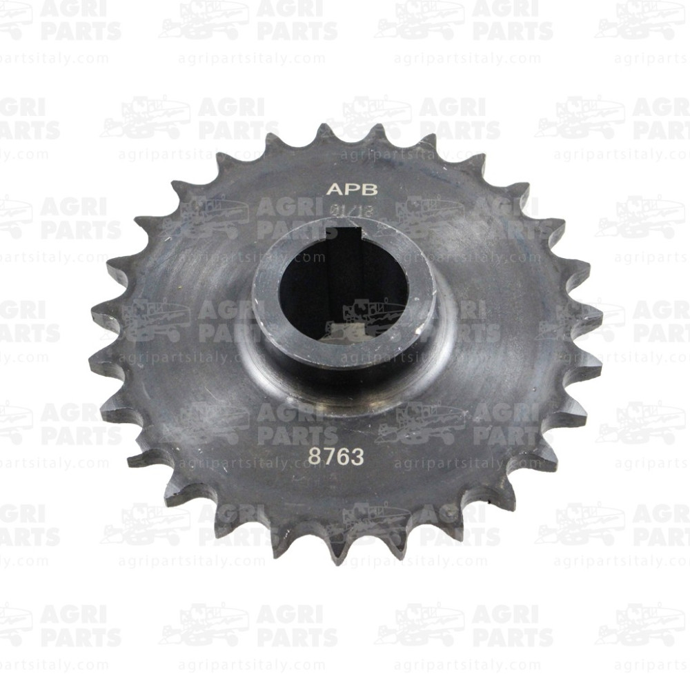 87356380 - PIGNONE - 87356380CNH