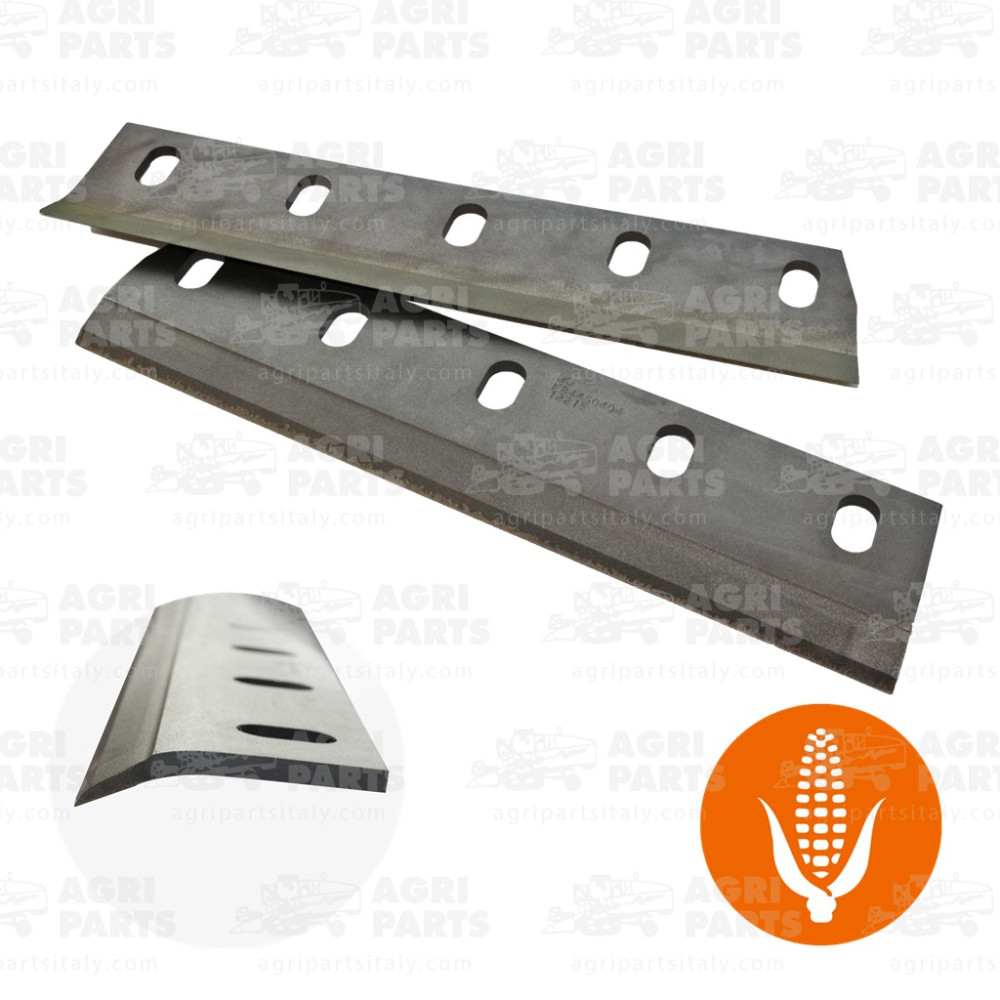 87494400 - JEU DE COUTEAUX MAÏS GCH - 87494400CNH