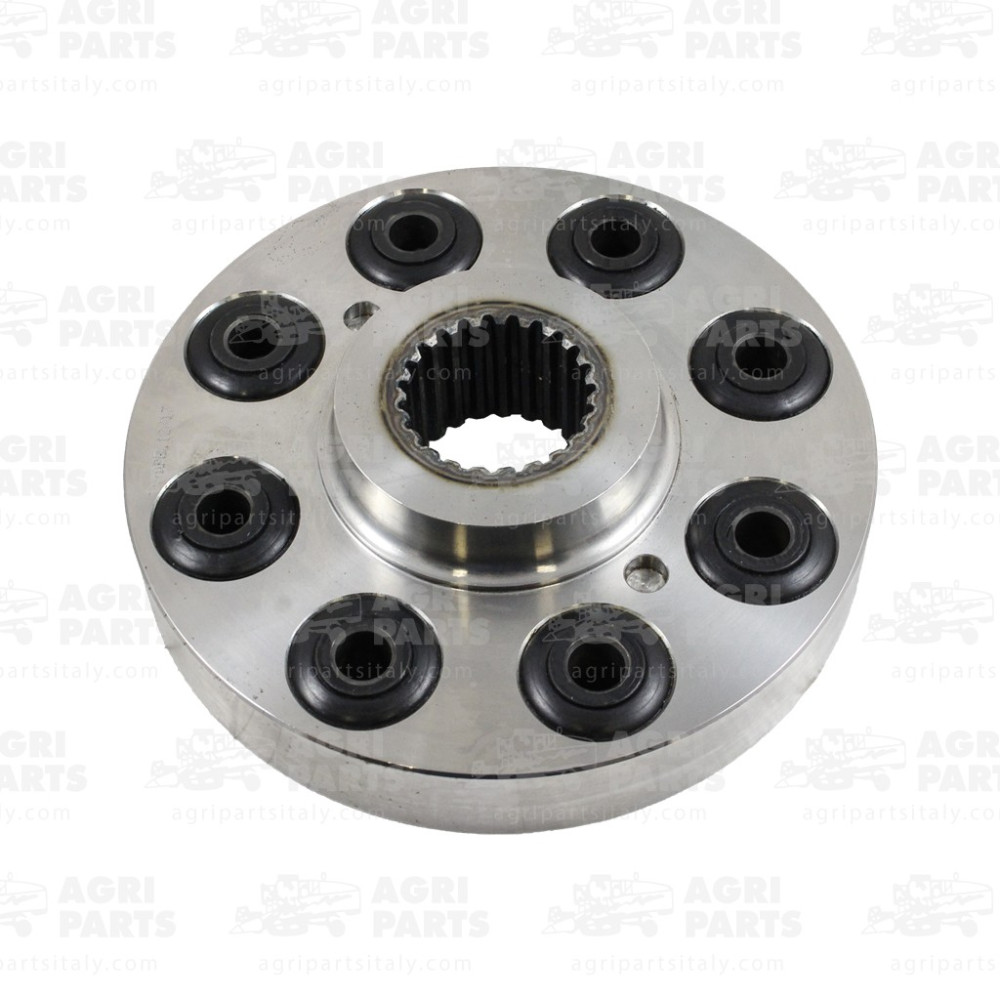 87619364 - HALTERUNG - 87619364CNH