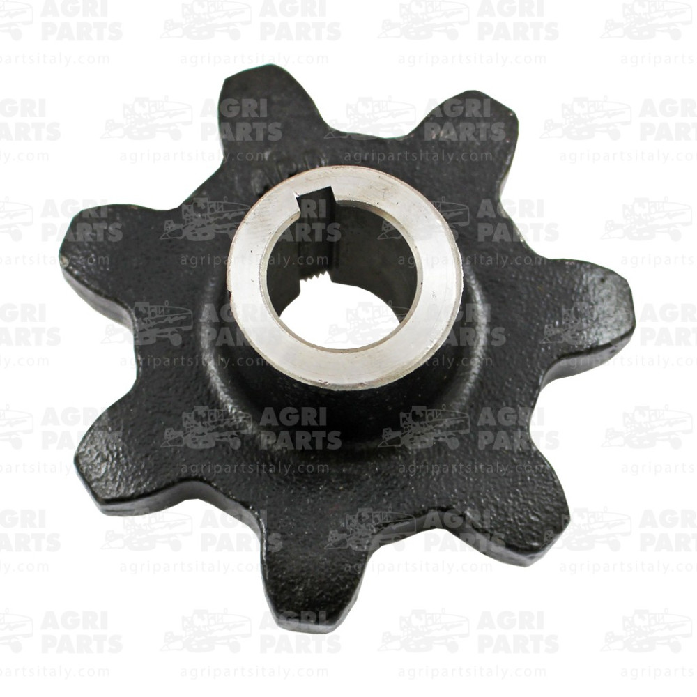 87691619 - BOBBIN - 87691619CNH