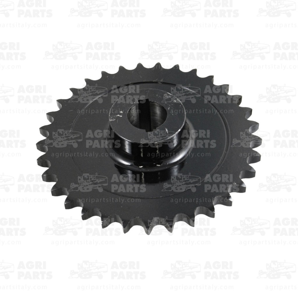 87705556 - RUOTA DENTATA - 87705556CNH