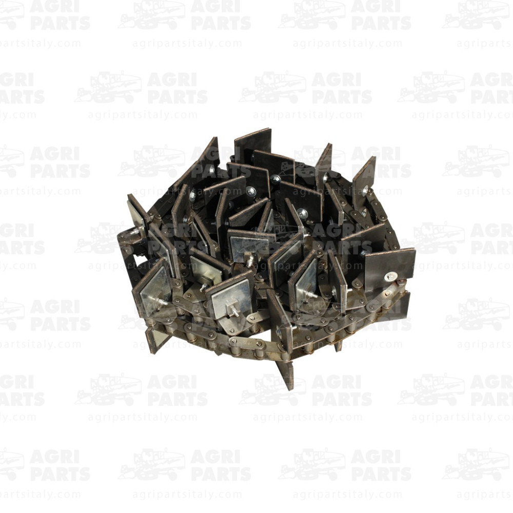 87756007 - CHAINE ELEVATEUR ASSY - 87756007CNH