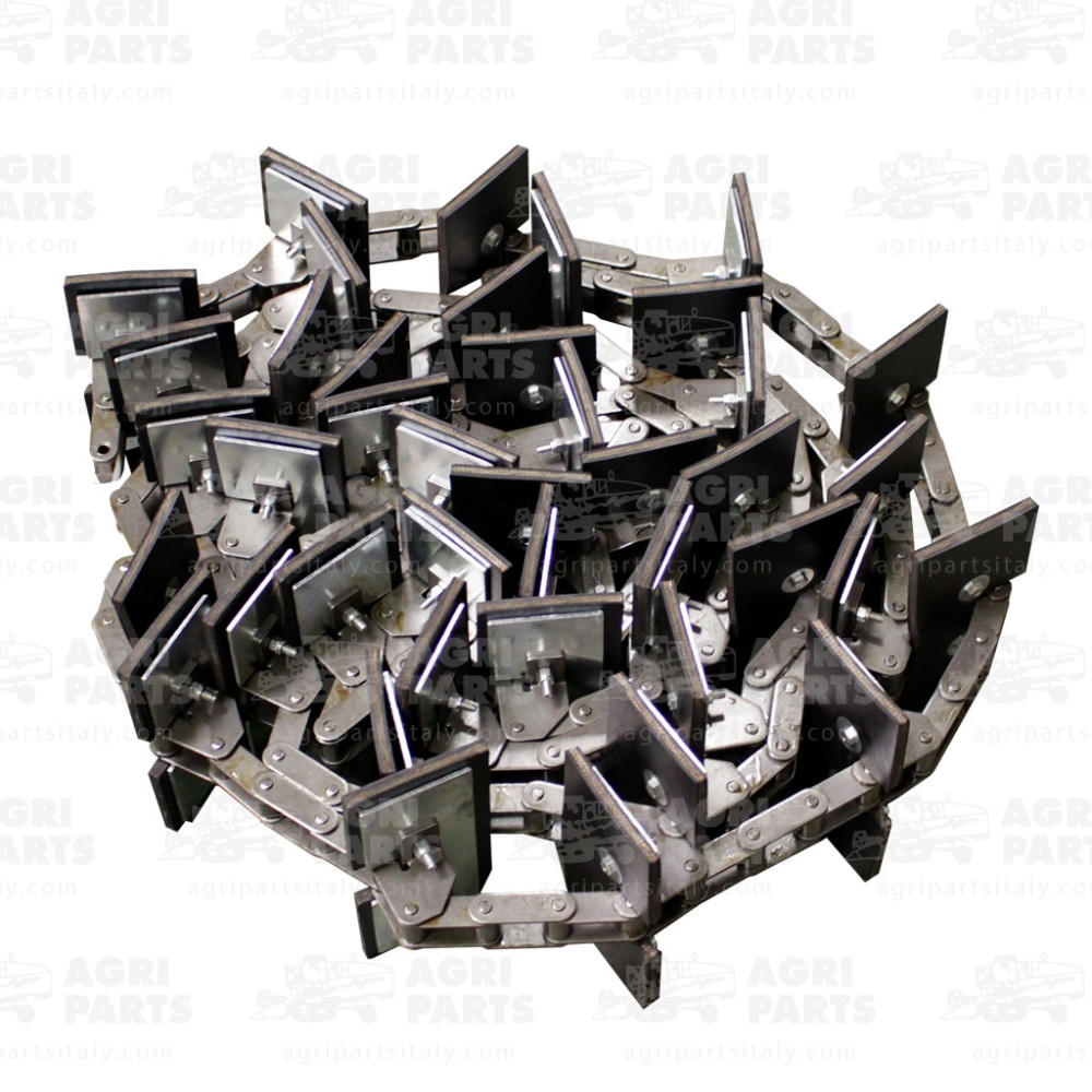 84980072 - CHAINE ELEVATEUR ASSY - 84980072CNH