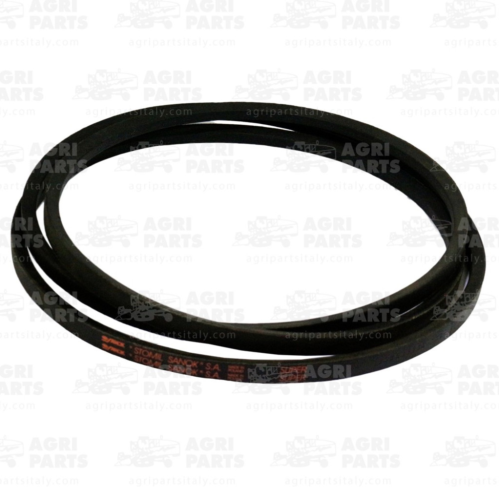 9514310 - RIEMEN - 89514310CNH