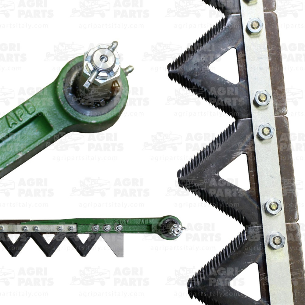 AH213833 - MAEHMESSER - AH213833JD