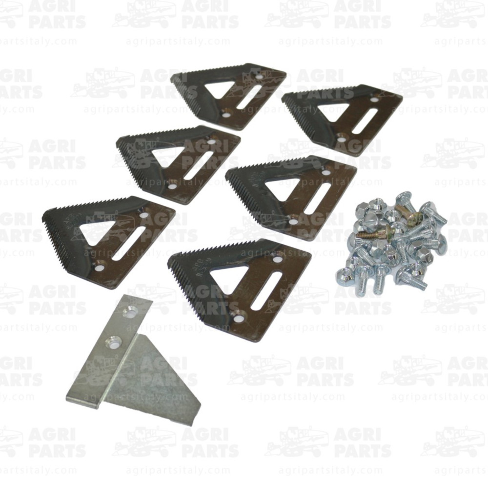 AH213837 - JUNKTIONSKIT - AH213837JD