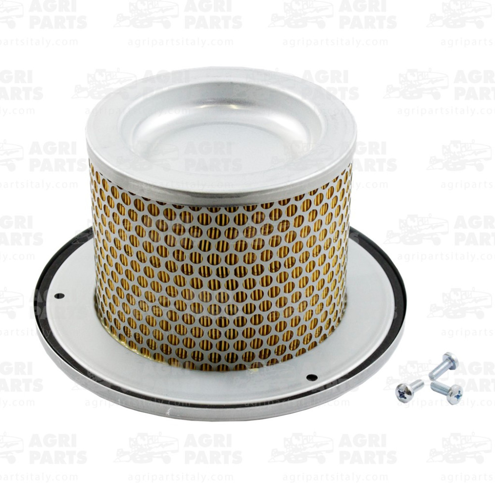 AL78870 - MOTORLUFTFILTER - AL78870JD