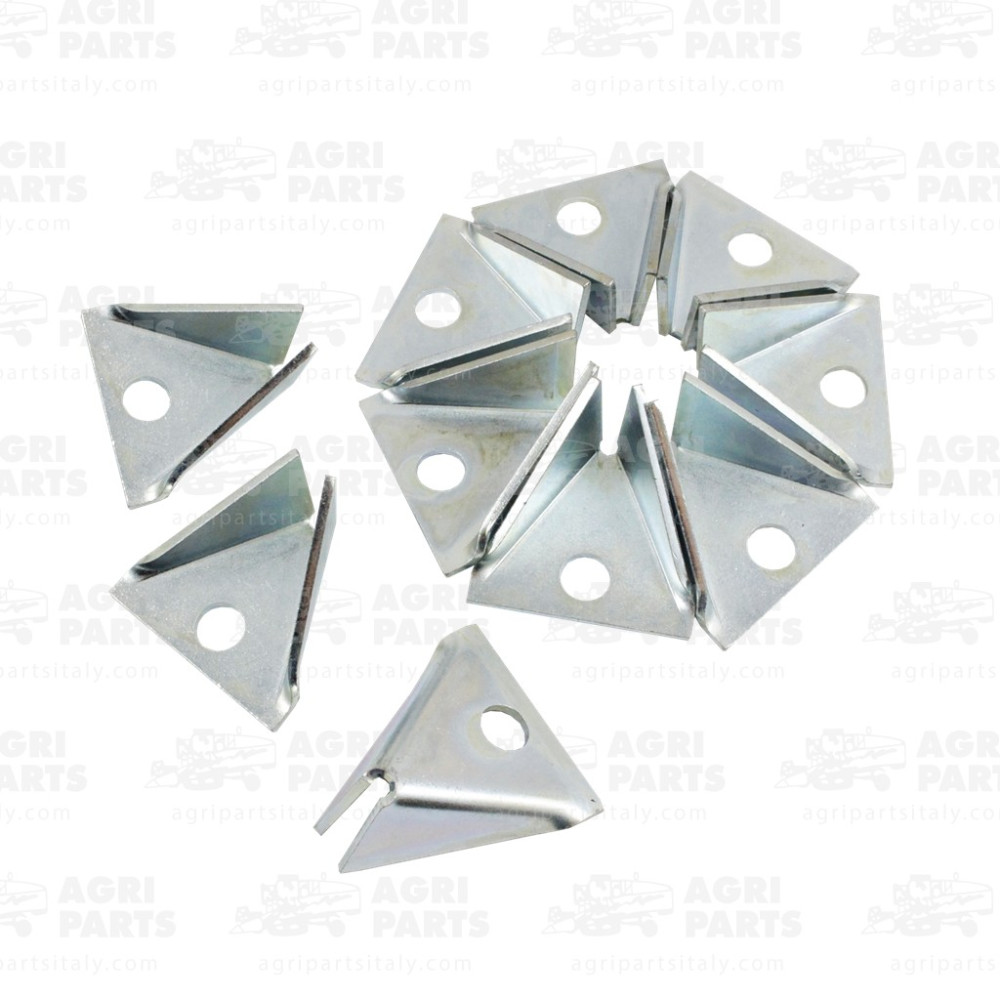 GD-478 - DEFLETTORE - GD-478CNH