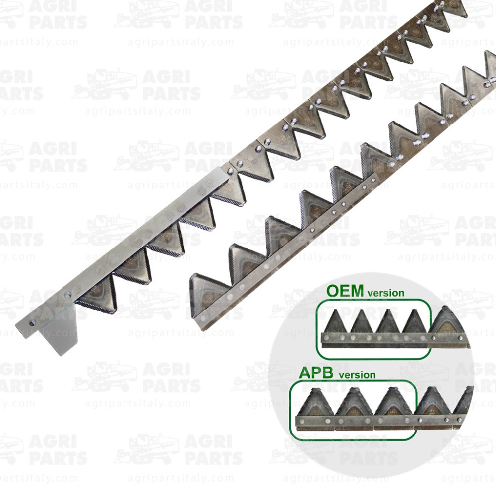 AGRINORD/3 - MAEHMESSER - AGRINORD/3