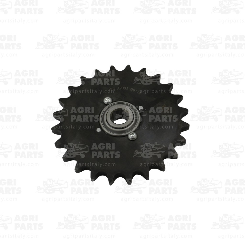 AH206131 - KETTENKETTE - AH206131JD