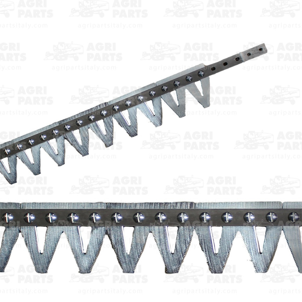 AH219604 - SPEZZONE LAMA - AH219604JD