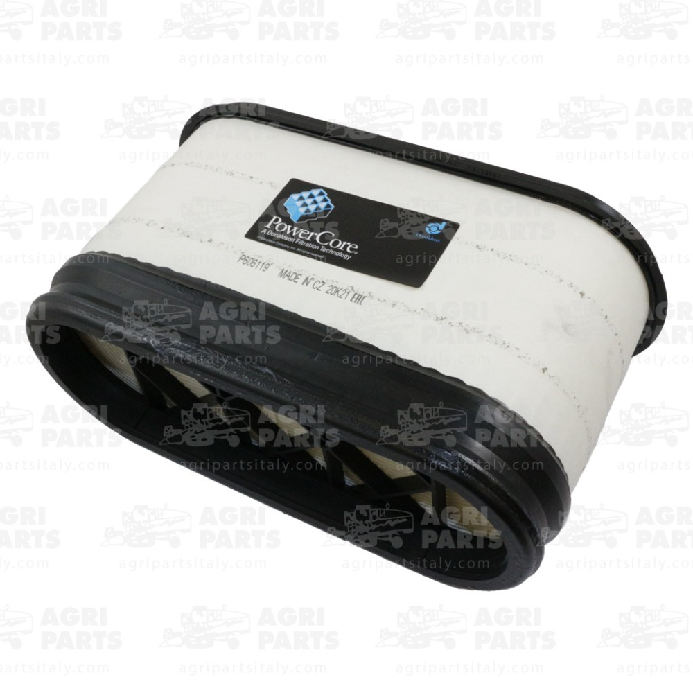 AL172780 - FILTRO ARIA MOTORE - AL172780JD