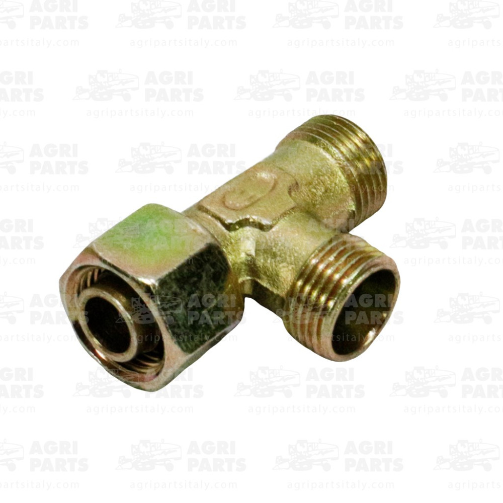 AZ22845 - CONNECTOR - AZ22845JD