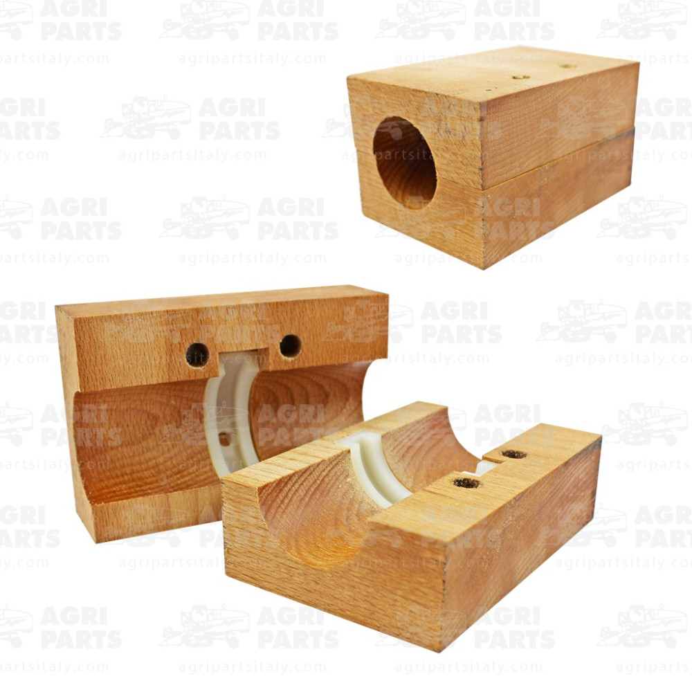 AZ45586 - HOLZ-UNTERSTÜTZUNG - AZ45586JD