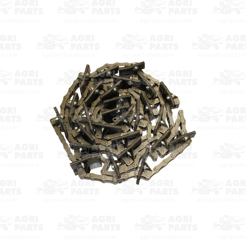 AZ46269 - CATENA CON PALETTE COMPLETA - AZ46269JD