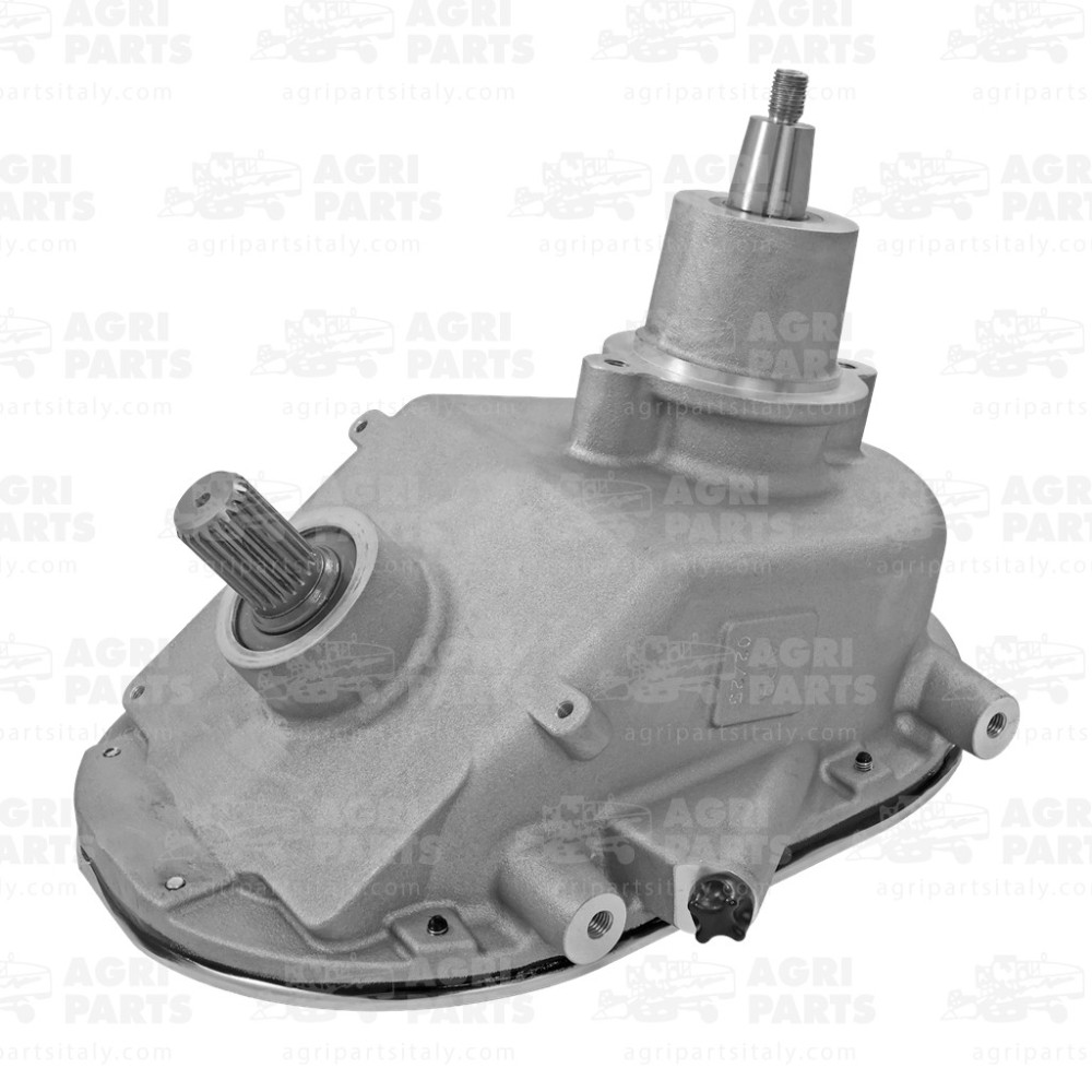 DE20101 - GEARBOX ASSY - DE20101JD