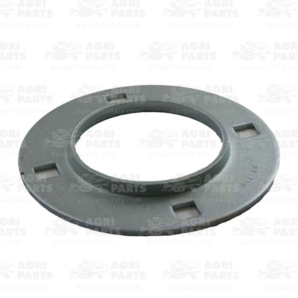 2142720 - FLANGIA ROTONDA 4 FORI - 0002142720CL