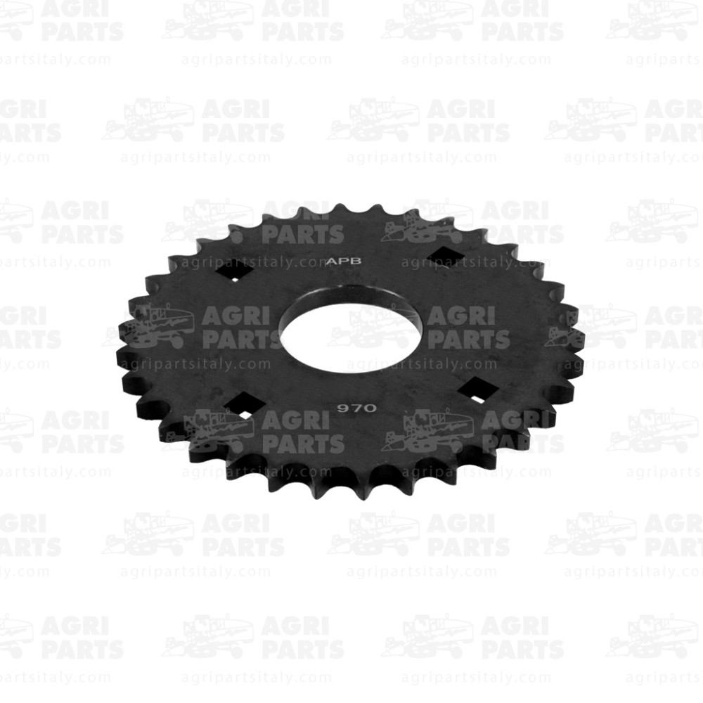 H119709 - PIGNON - H119709JD